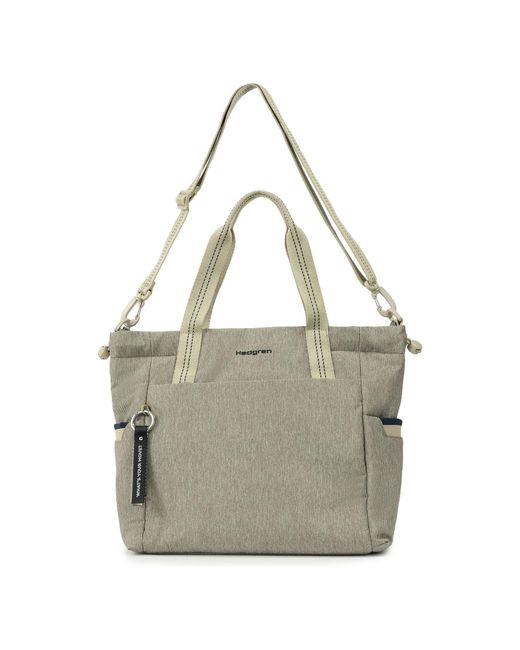 Hedgren Green Shopper Cocoon