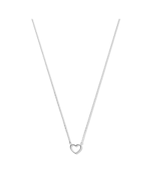 Isabel Bernard Metallic Kette