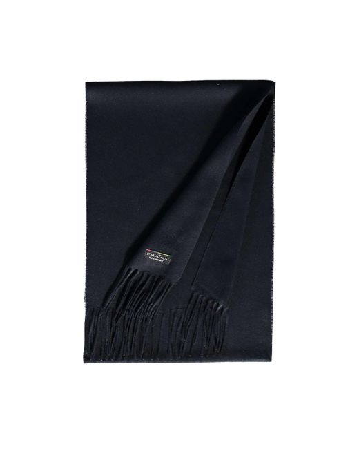 Fraas Schal in Blue für Herren