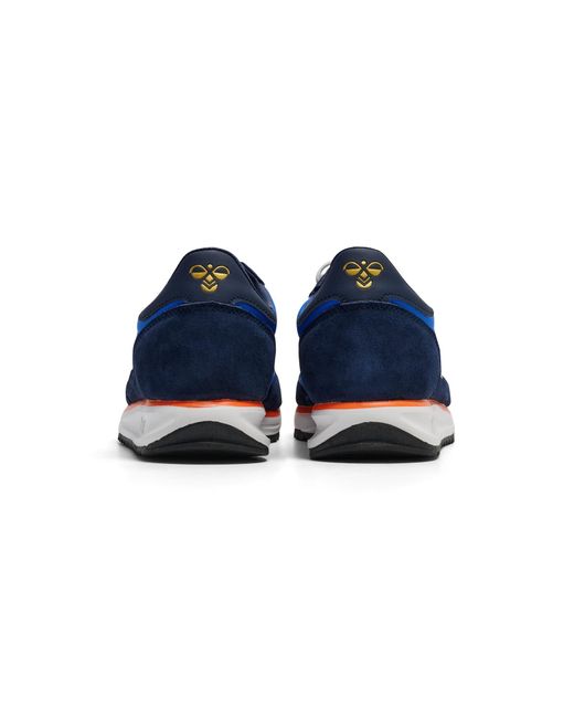 Hummel Sneaker in Blue für Herren