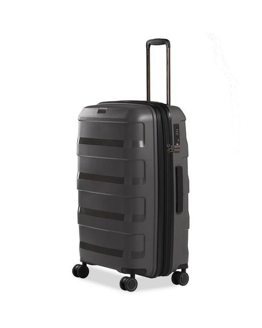 Stratica Trolley Straw in Black für Herren