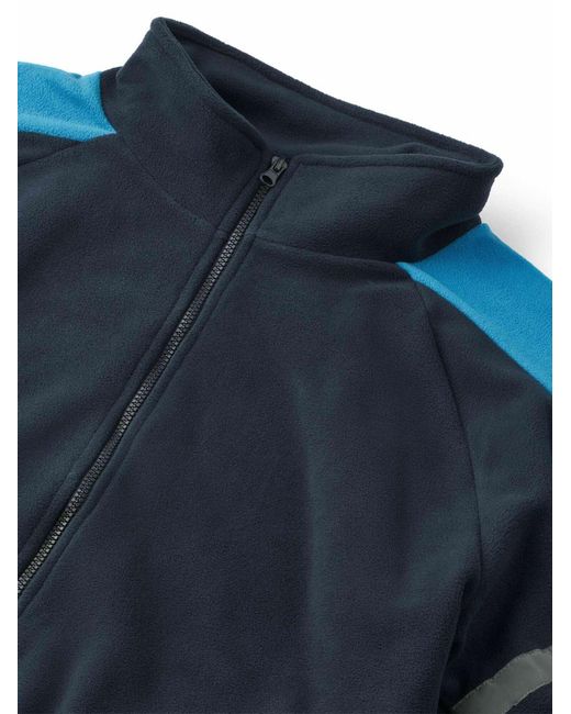 Denim Project Blue Coat Dpluke