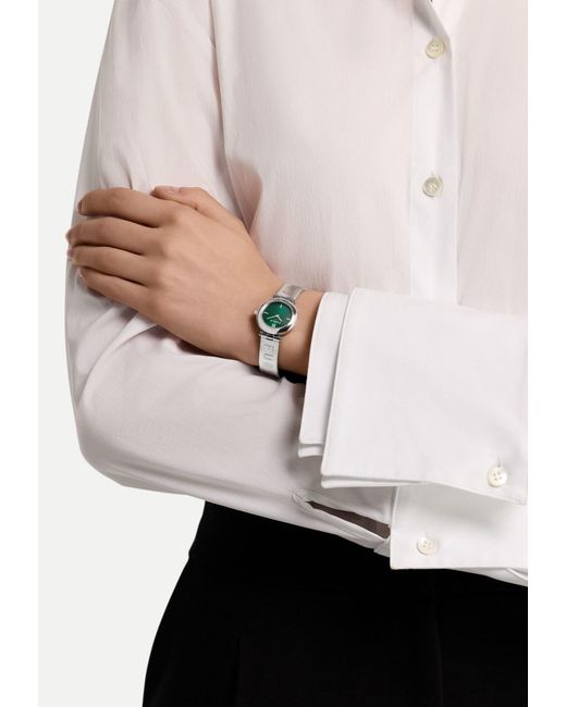 Furla Green Uhr