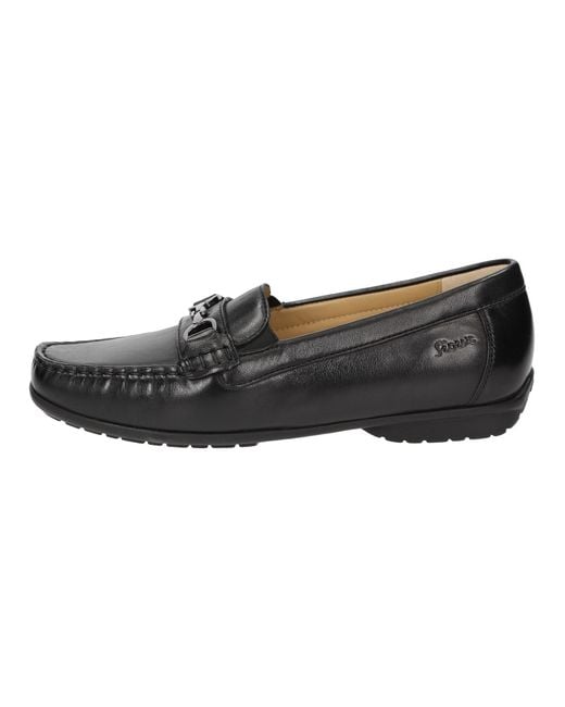 Sioux Black Mokassin