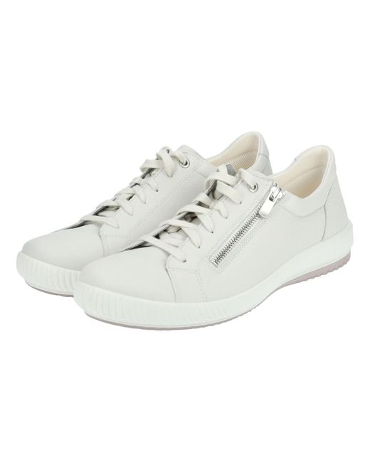 Legero White Sneaker Tanaro 5.0