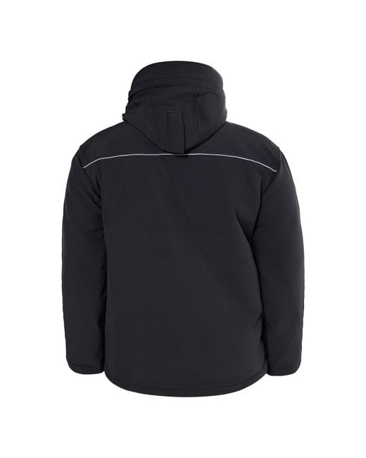 Icebound Softshelljacke in Blue für Herren