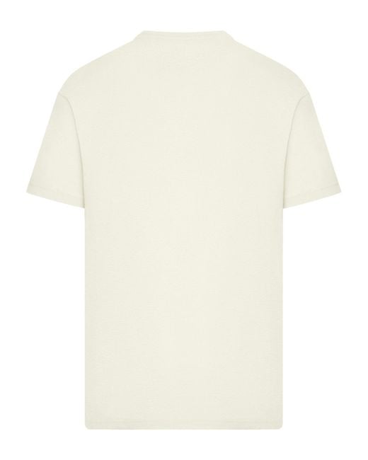 F4NT4STIC T-Shirt Nasa Retro Photo Ad The Future Is Now in Multicolor für Herren