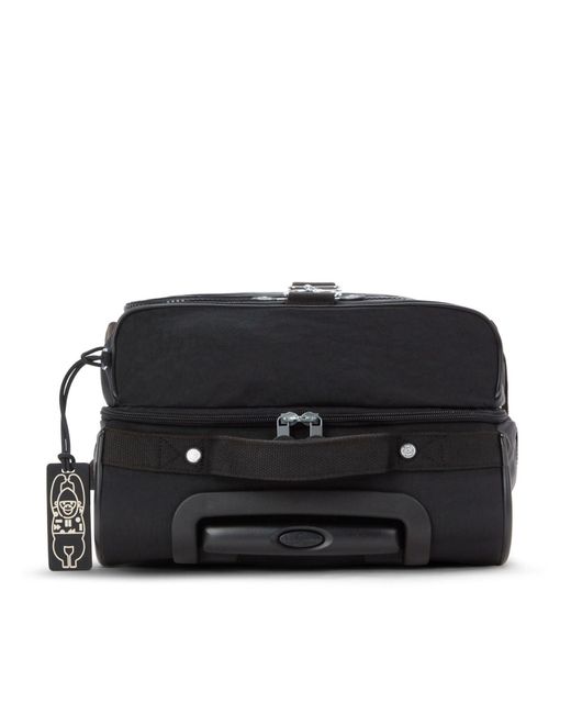 Kipling Reisetasche Teagan in Black für Herren