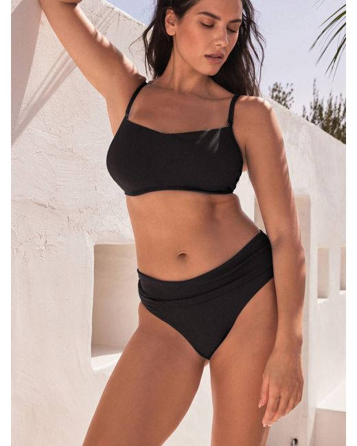 Next Black Bikinitop