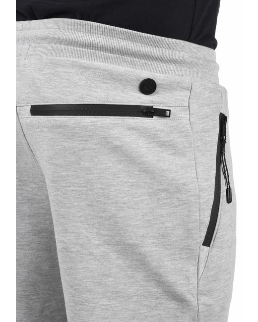 Solid Shorts 'gelly' in Multicolor für Herren