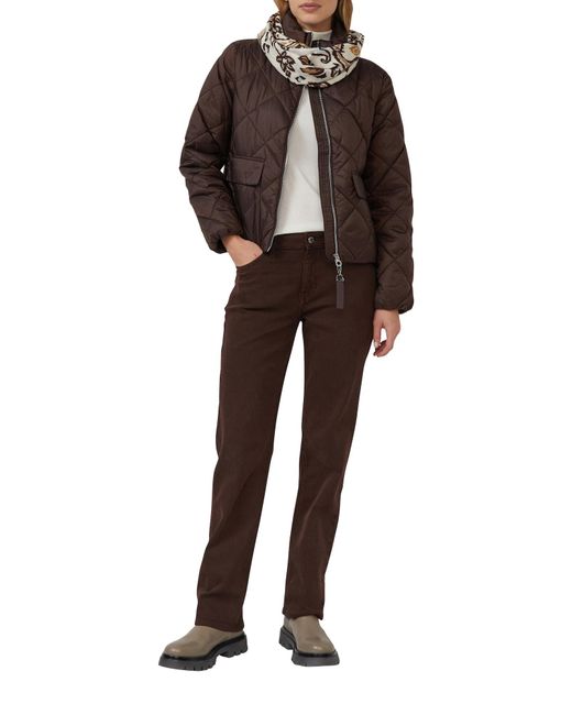 S.oliver Metallic Schlauchschal