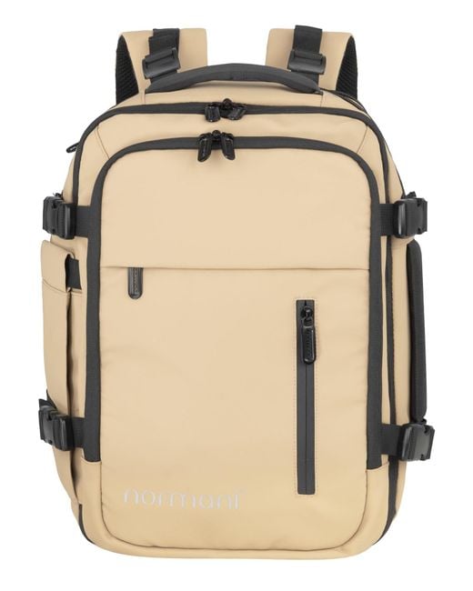 normani Rucksack in Natural für Herren