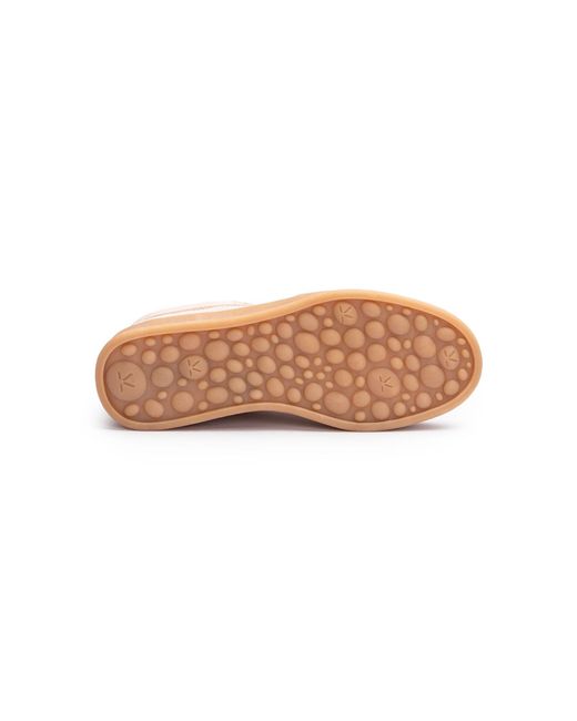 Lloyd Pink Sneaker Prime