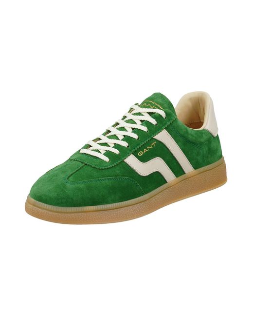Gant Sneaker Cuzmo in Green für Herren