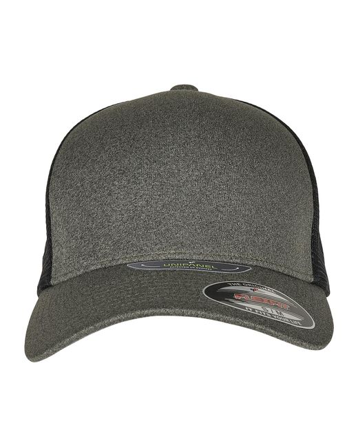 Flexfit Gray Cap