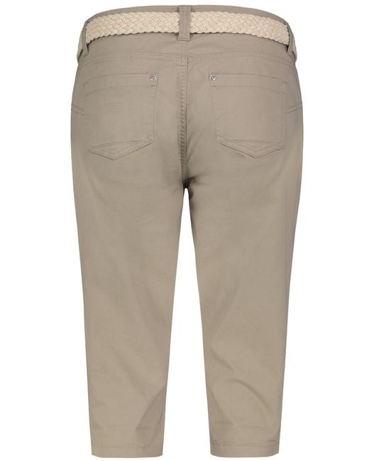 Sublevel Natural Hose