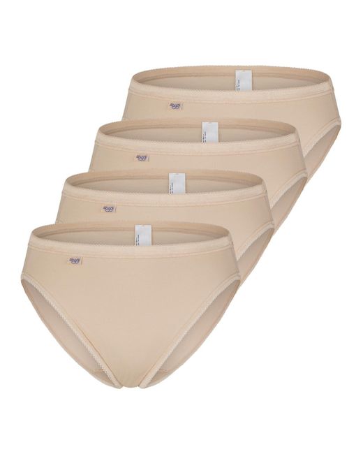 Sloggi Natural Slip Basic