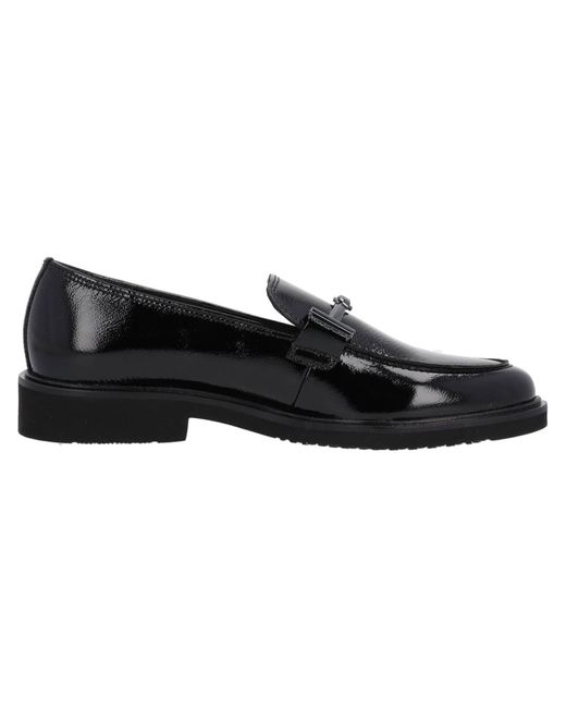 Gabor Black Slipper