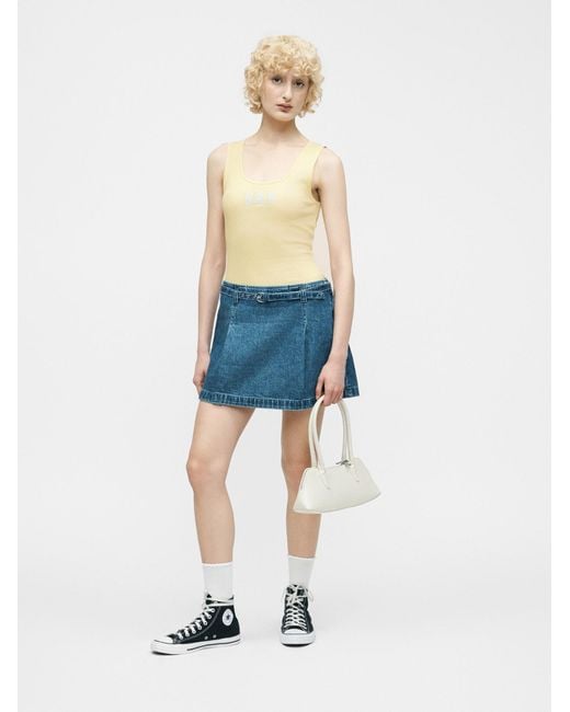 Gap Natural Top