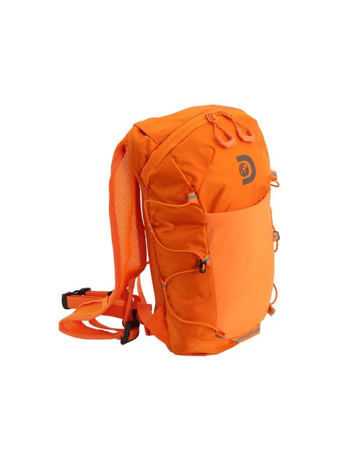 Discovery Rucksack in Orange für Herren