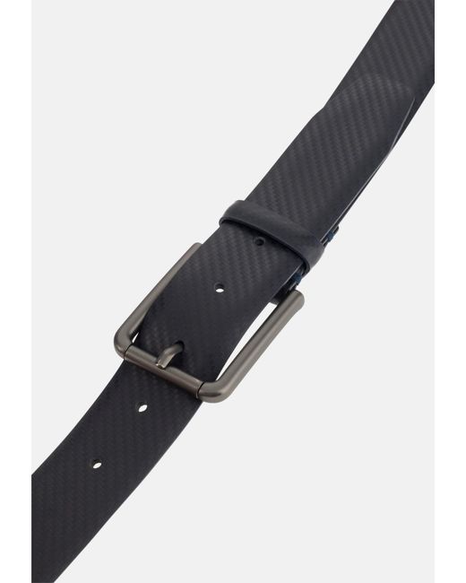 Boggi Gürtel in Black für Herren