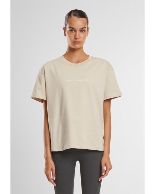 Aim'n Natural Aimn T-Shirt Serif