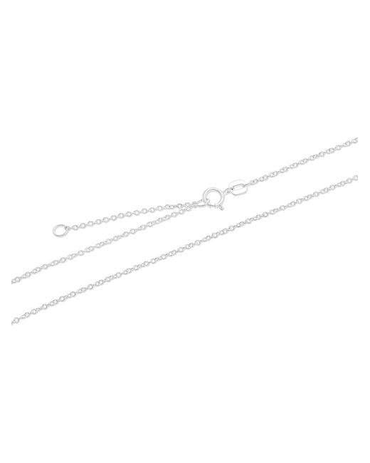FAVS. White Kette