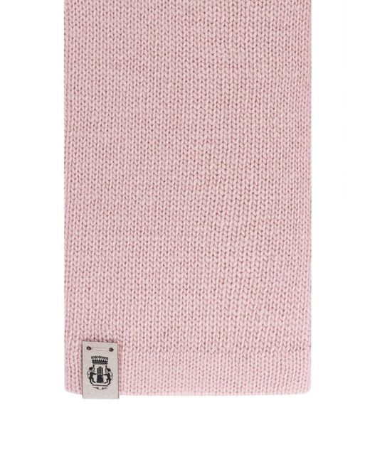 Roeckl Pink Handstulpen Essentials