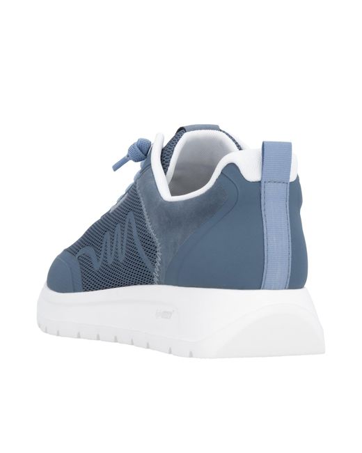 Remonte Blue Sneaker