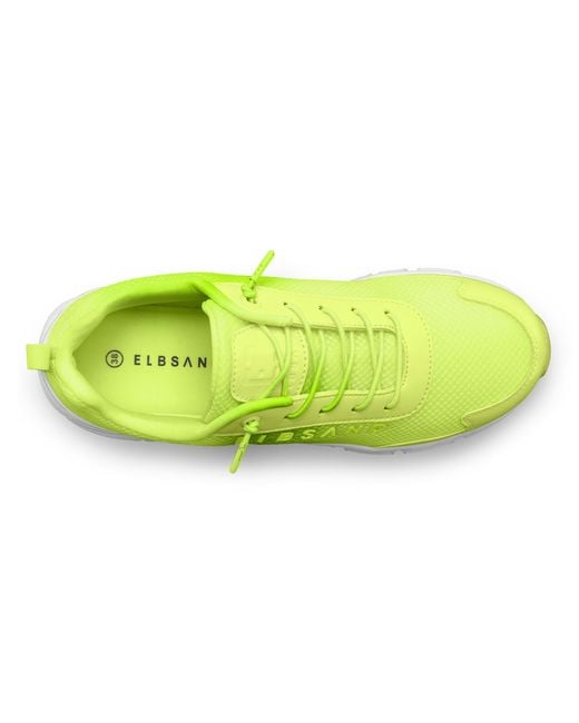 Elbsand Sneaker in Multicolor für Herren