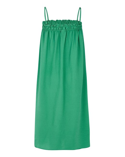Protest Green Kleid Prtdune