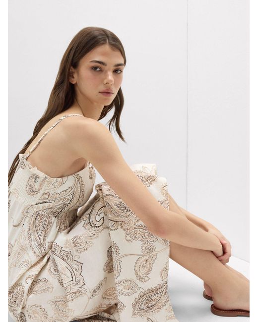 Intimissimi White Sommerkleid Get Noticed