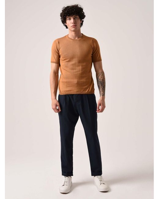 Antioch Pullover in Brown für Herren
