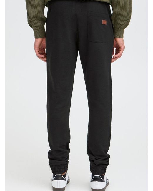 Solid Hose Simas in Black für Herren
