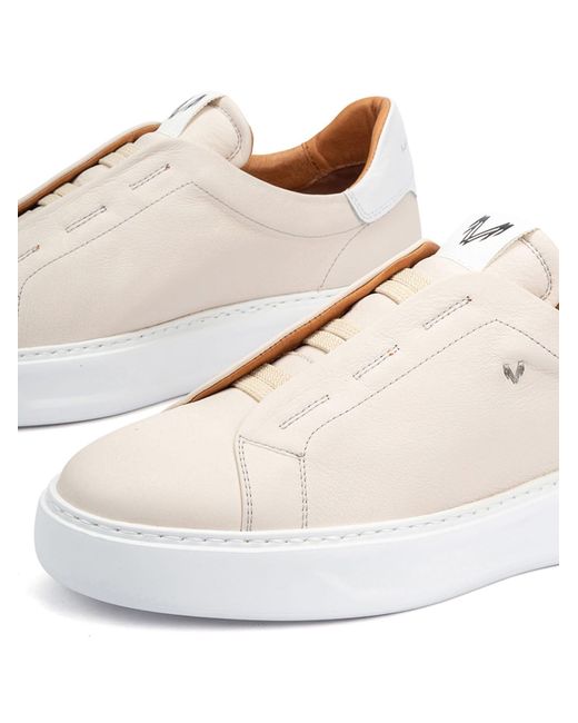 Martinelli Sneaker in White für Herren