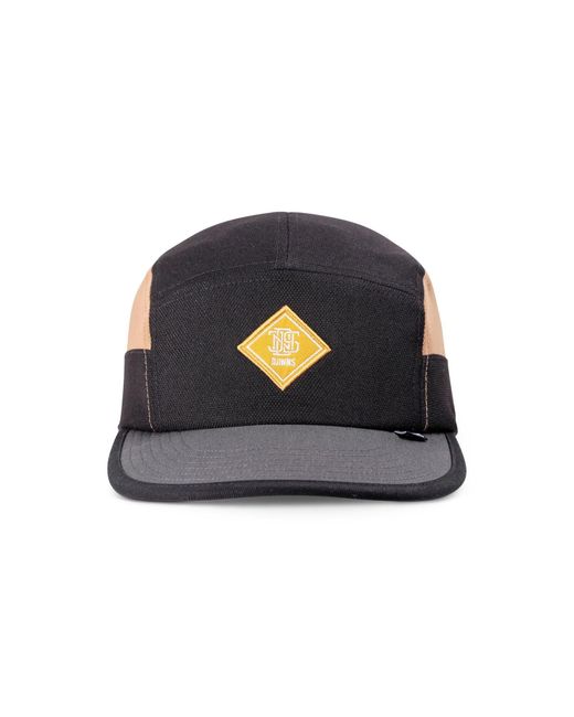 Djinn's Blue Cap