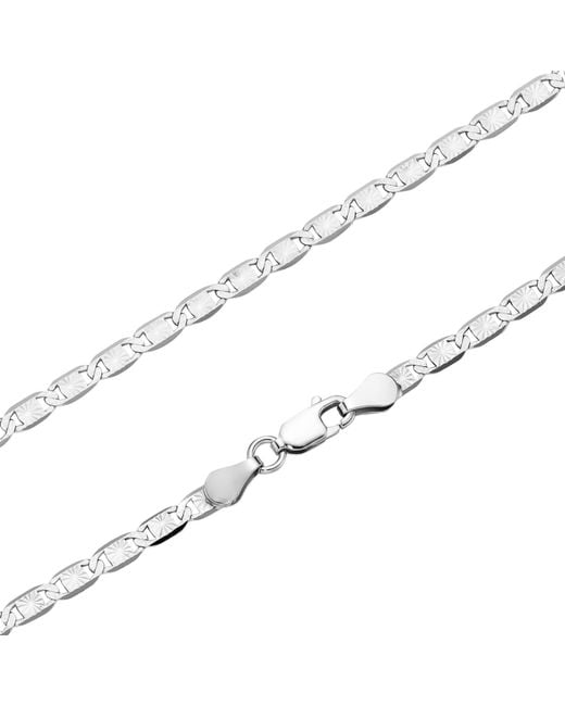 Firetti White Kette