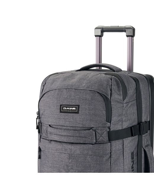 Dakine Gray Reisetasche Split