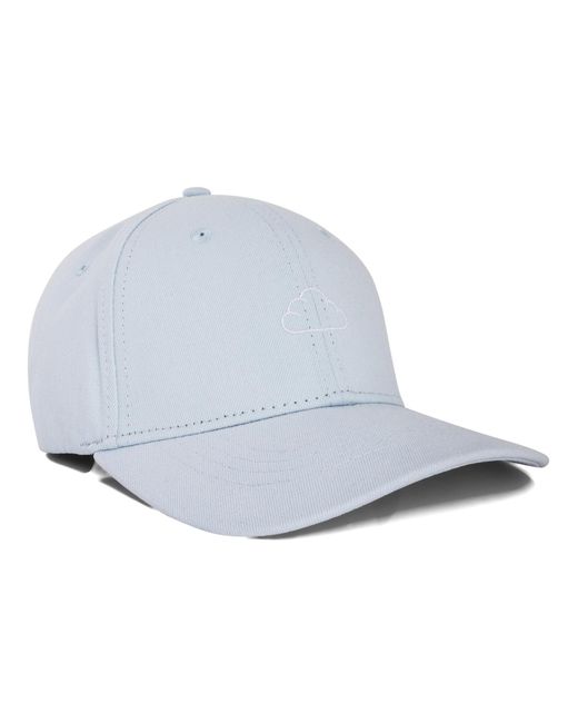 Blackskies Cap Iuno in Blue für Herren