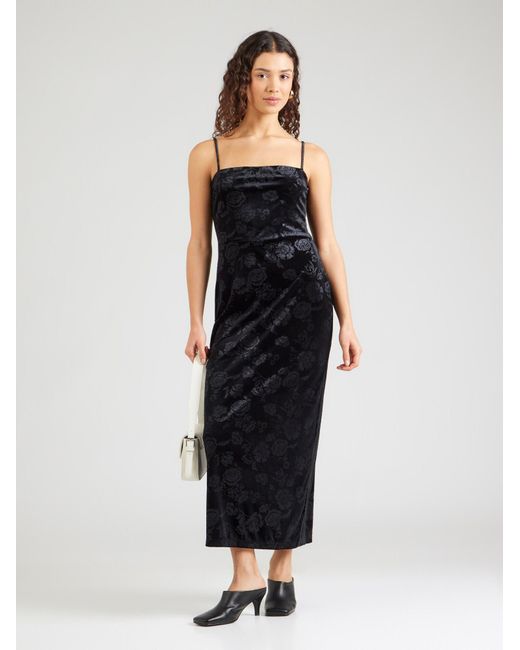Gap Black Kleid