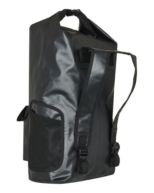 Roxy Black Rucksack Need It