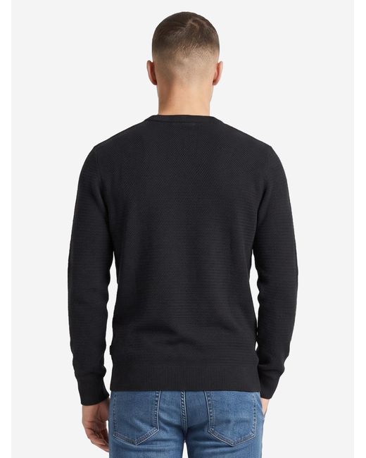 Jack & Jones Pullover Ryder in Blue für Herren