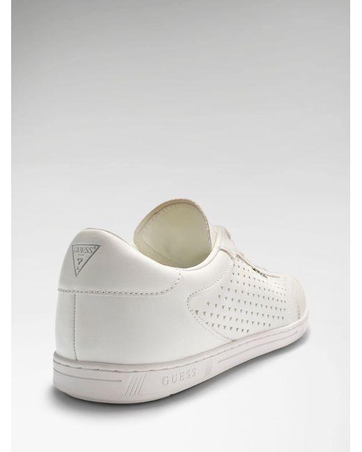 Guess Sneaker in White für Herren
