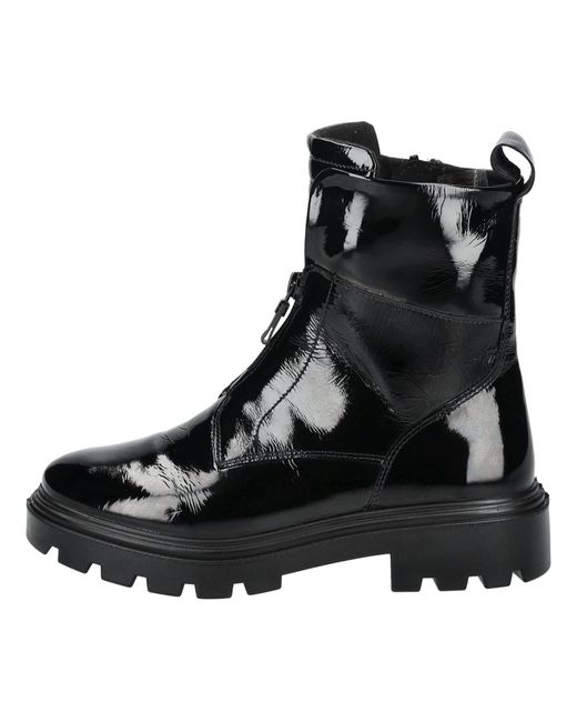 Ara Black Stiefelette