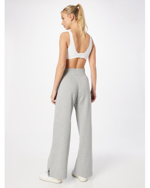 Nike Gray Hose Phoenix Fleece