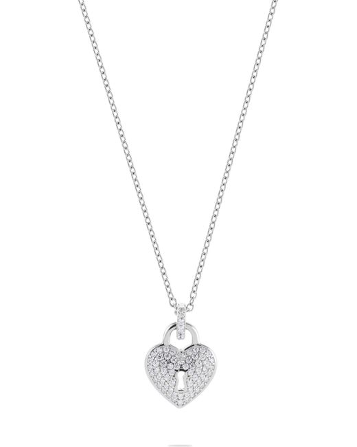 Christ White Kette