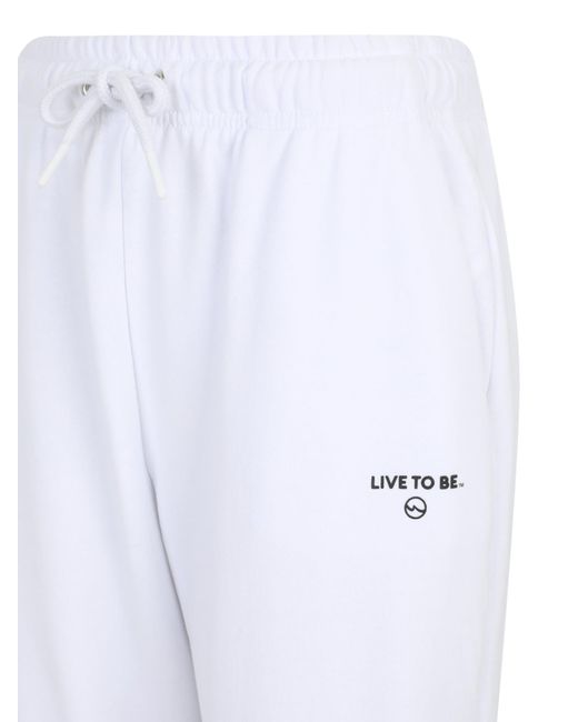 Ltb White Hose 'Nirado'