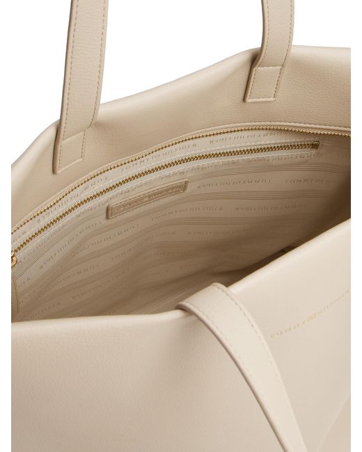 Tommy Hilfiger Natural Shopper