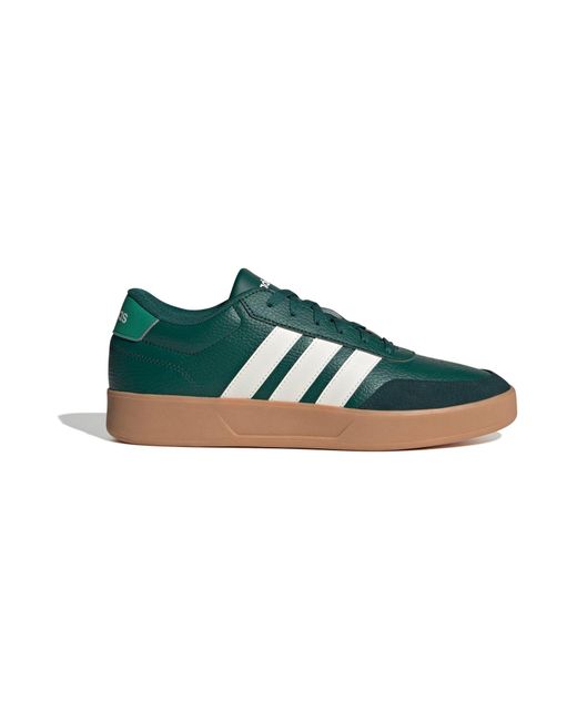 Adidas Green Sneaker Breaknet 3.0