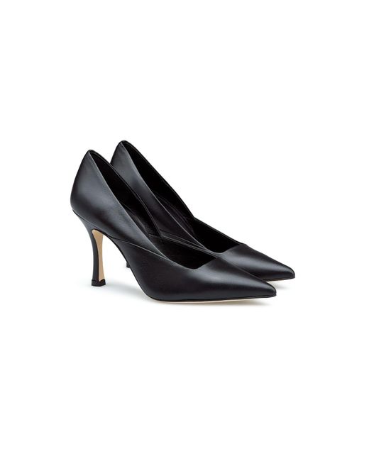 Lloyd Black Pumps Hera 515